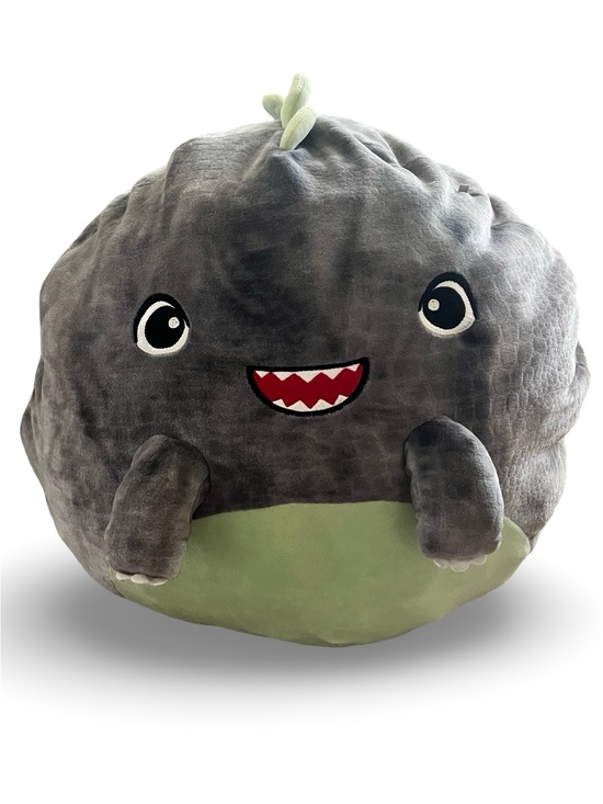 Squishmallows Other - Jumbo Squishmallow Xander T Rex
